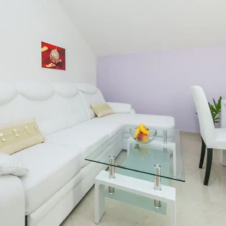 Samba Guest house Mlini