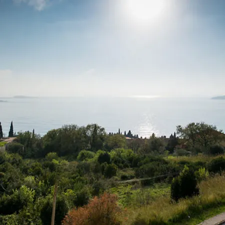 Samba Maison d'hôtes Mlini