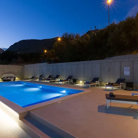 Maison d'hôtes Samba 4*