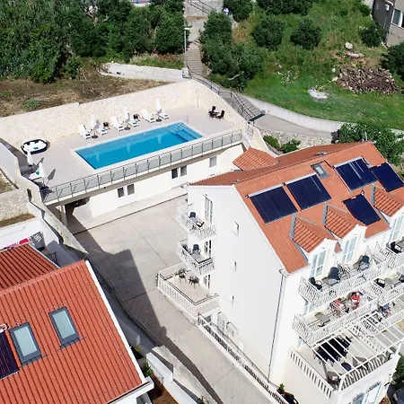 Samba Maison d'hôtes Mlini