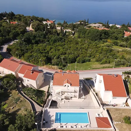 Samba Maison d'hôtes