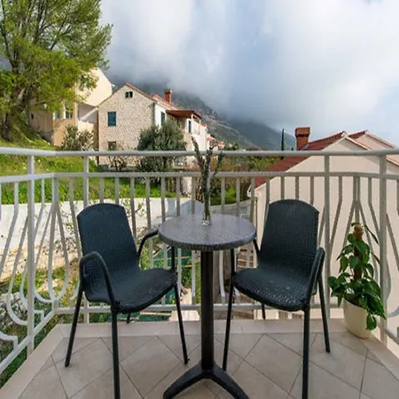 Guest house Samba 4*