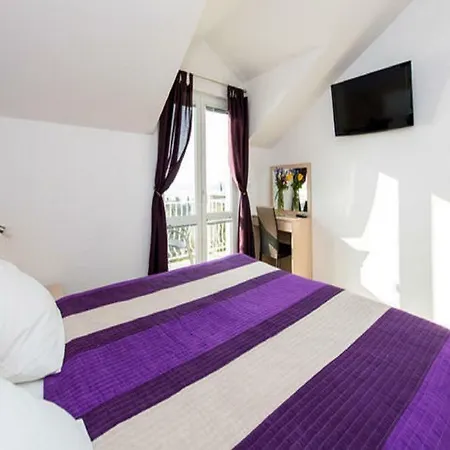 Guest house Samba Mlini