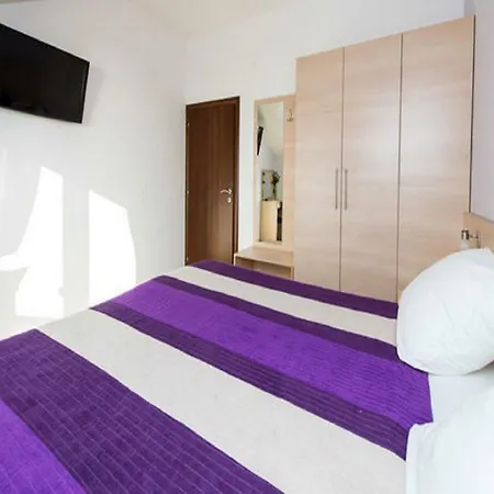 Samba 4* Mlini