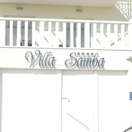 Samba