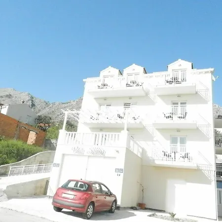 Samba Guest house