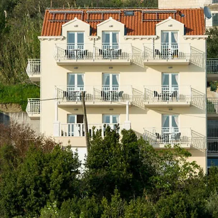 Guest house Samba 4*