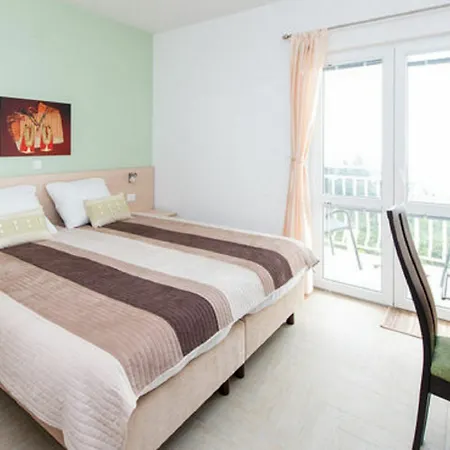 Guest house Samba Mlini