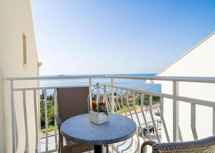 Gostinjska kuća Samba