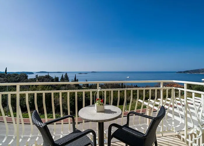 Maison d'hôtes Samba