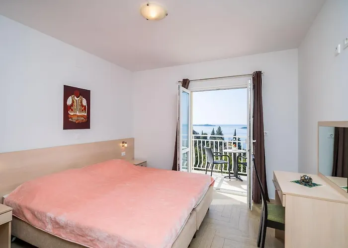 Maison d'hôtes Samba 4*