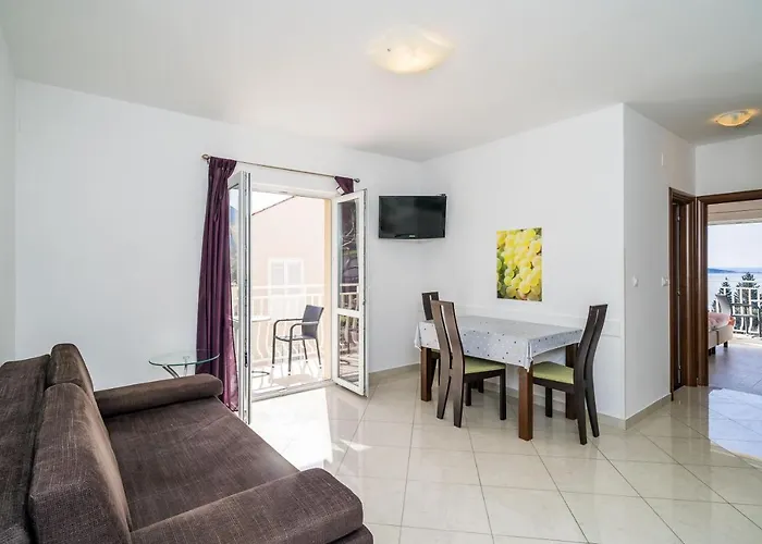 Maison d'hôtes Samba Mlini