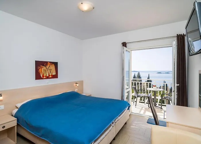 Samba Maison d'hôtes 4*