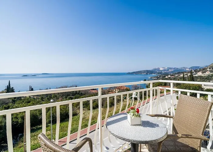 Samba Gostinjska kuća 4*