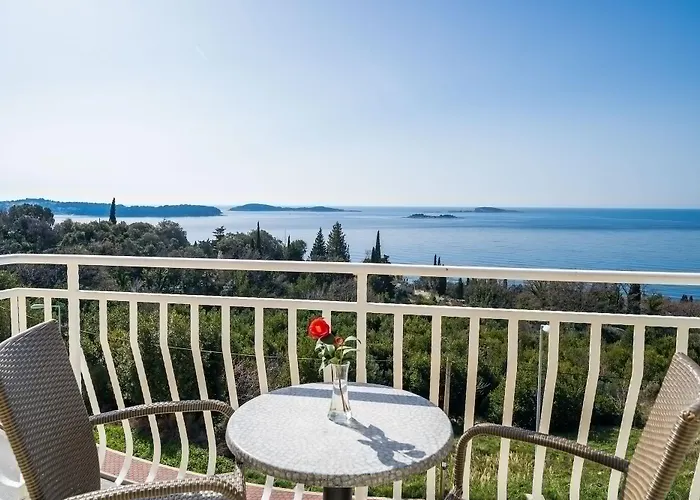 Maison d'hôtes Samba