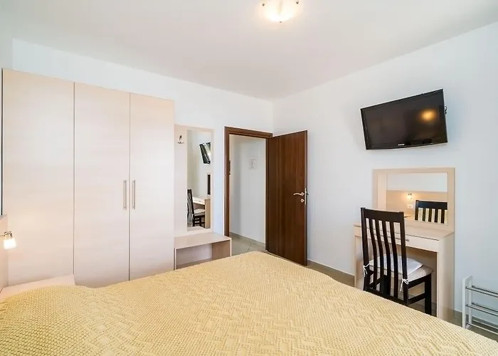 Maison d'hôtes Samba Mlini