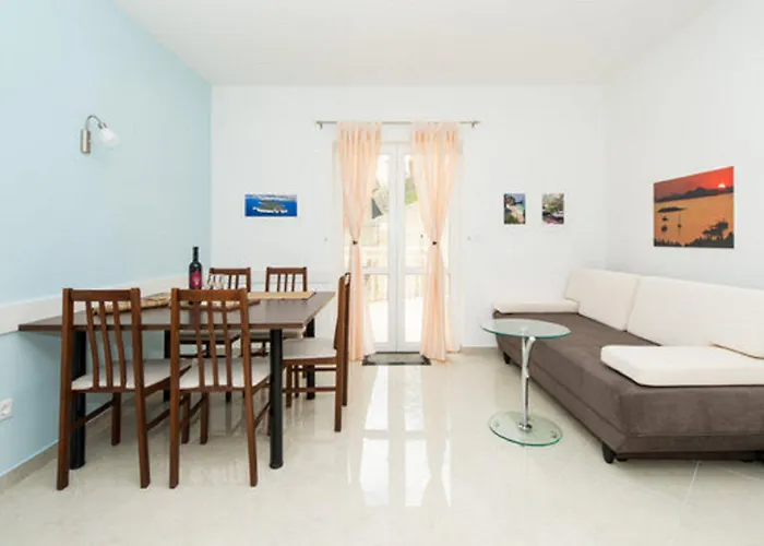 Samba Maison d'hôtes