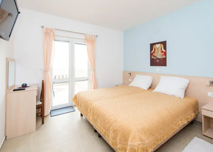 Samba Gostinjska kuća 4*