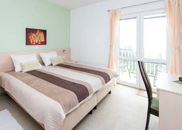 Samba Gostinjska kuća