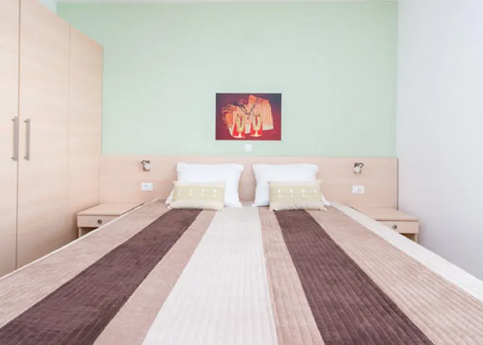 Samba Gostinjska kuća 4*