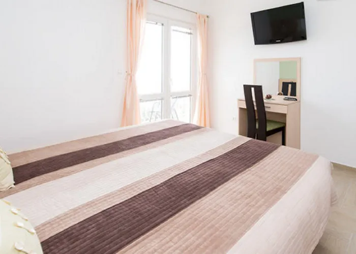 Maison d'hôtes Samba 4*