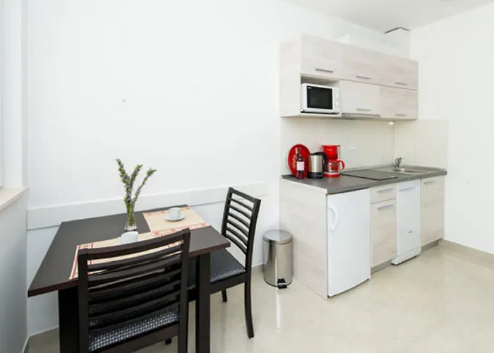 Samba Maison d'hôtes 4*