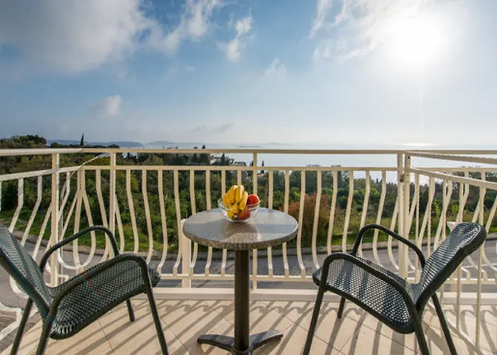 Maison d'hôtes Samba Mlini