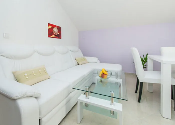 Samba Maison d'hôtes Mlini