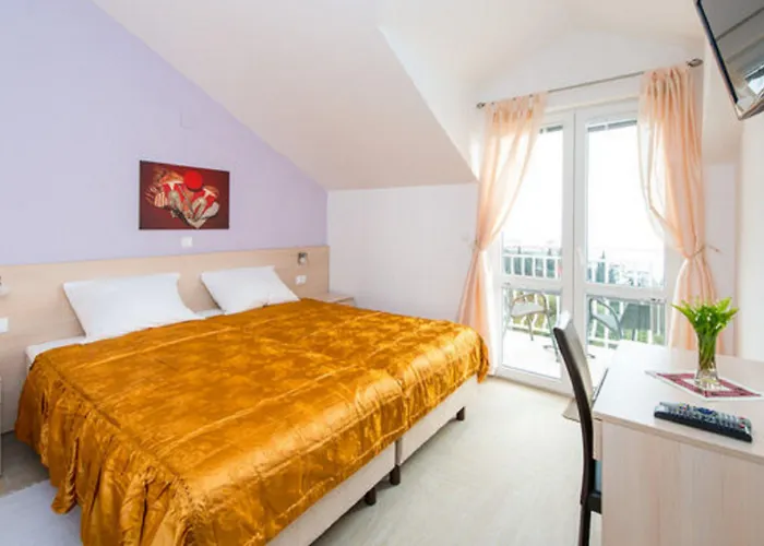 Samba Maison d'hôtes