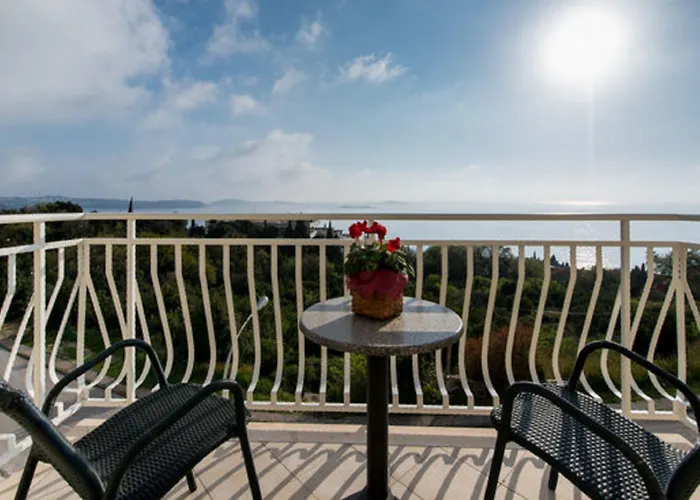 Gostinjska kuća Samba