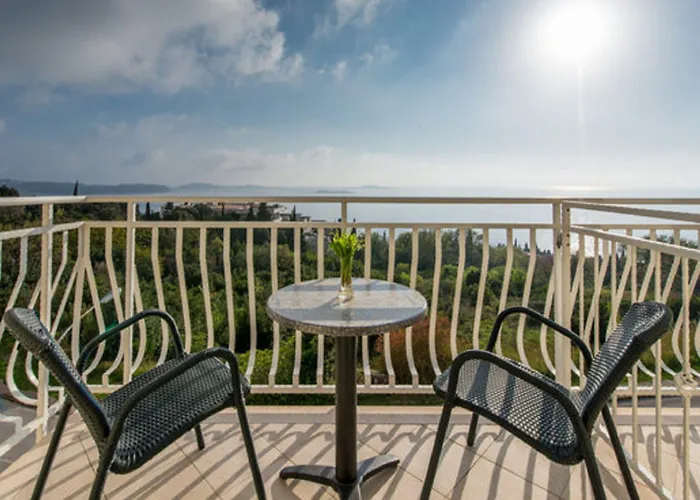 Samba Maison d'hôtes 4*