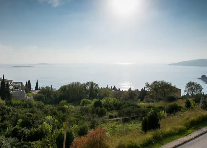 Samba Gostinjska kuća Mlini