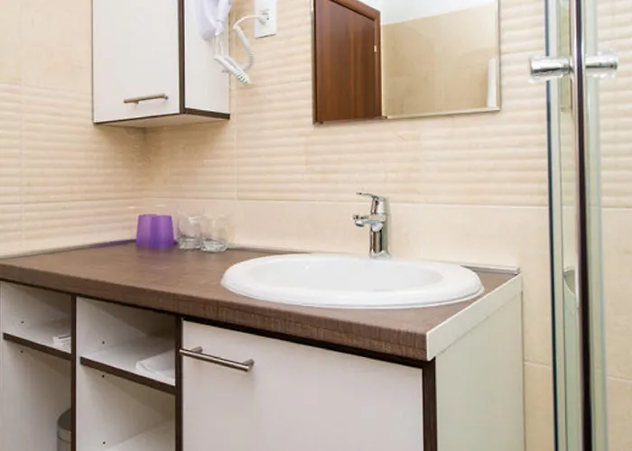 Gostinjska kuća Samba