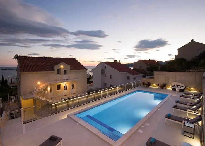 Maison d'hôtes Samba 4*