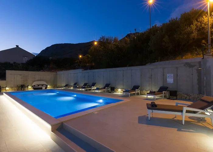 Maison d'hôtes Samba 4*