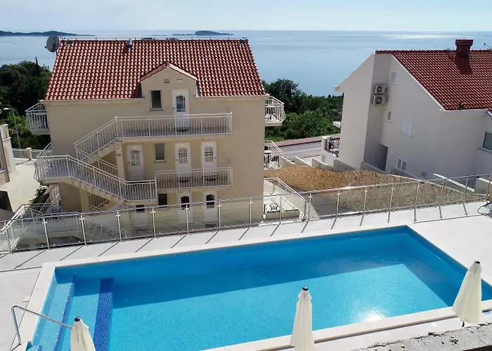 Samba Maison d'hôtes 4*