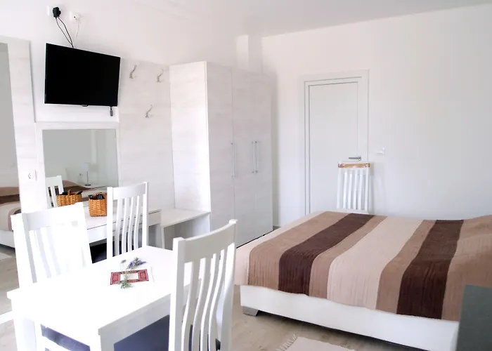 Maison d'hôtes Samba 4*