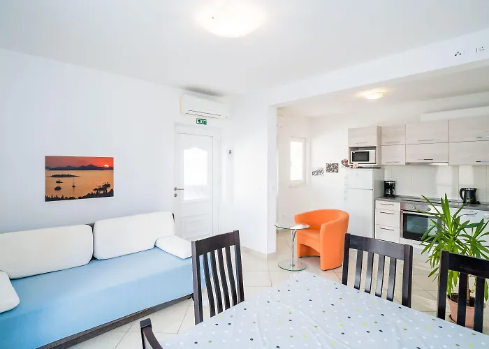 Samba Gostinjska kuća