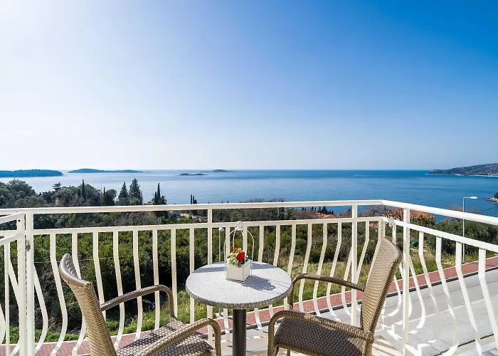 Samba Maison d'hôtes 4*