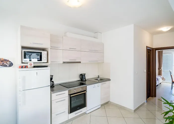 Samba Maison d'hôtes Mlini