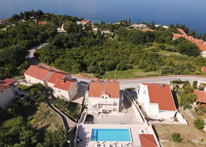 Samba Maison d'hôtes