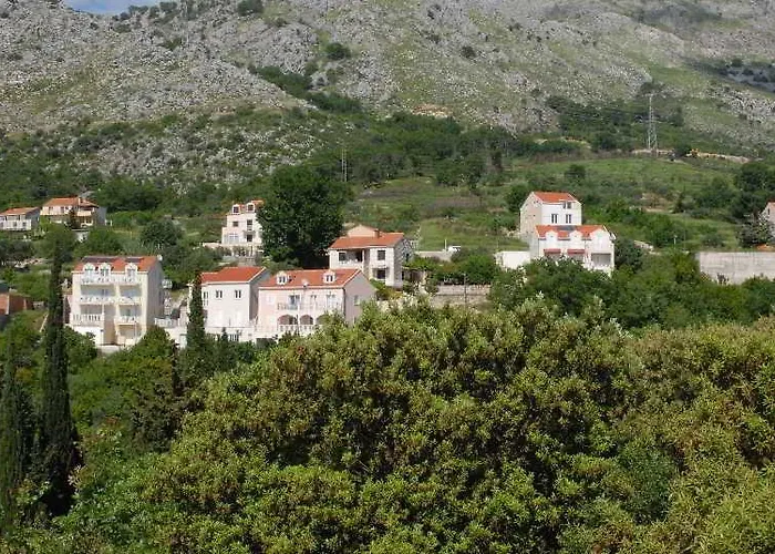 Gostinjska kuća Samba