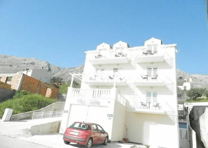 Samba Gostinjska kuća